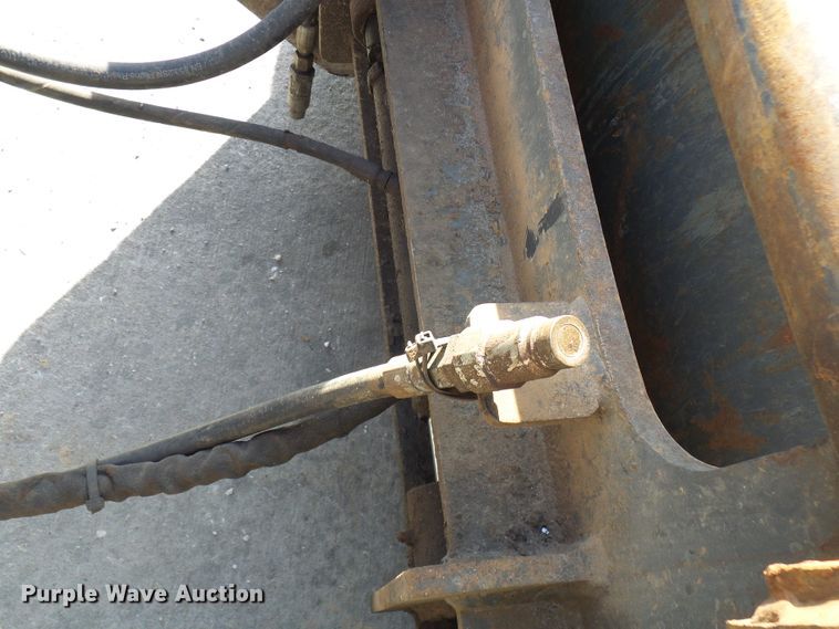 image for item DL0896 2012 Doosan DL200TC  wheel loader