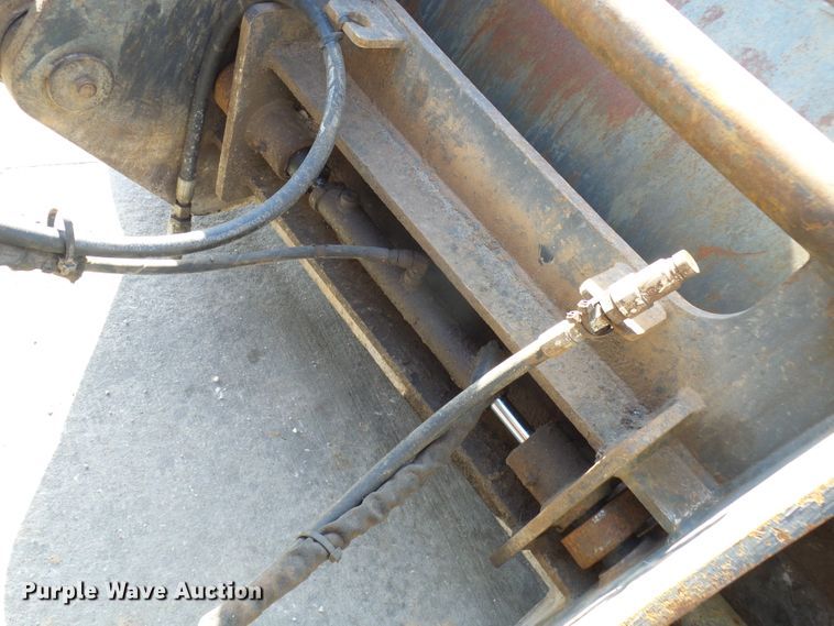 image for item DL0896 2012 Doosan DL200TC  wheel loader