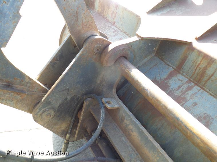 image for item DL0896 2012 Doosan DL200TC  wheel loader