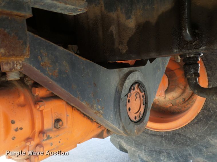 image for item DL0896 2012 Doosan DL200TC  wheel loader