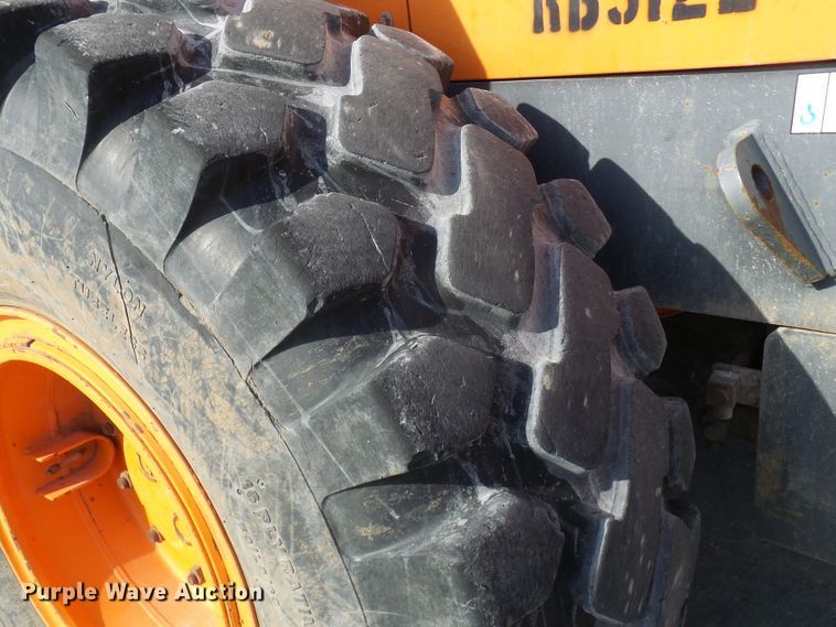 image for item DL0896 2012 Doosan DL200TC  wheel loader