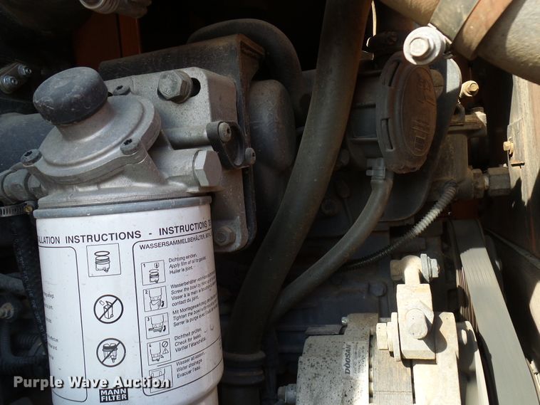 image for item DL0896 2012 Doosan DL200TC  wheel loader