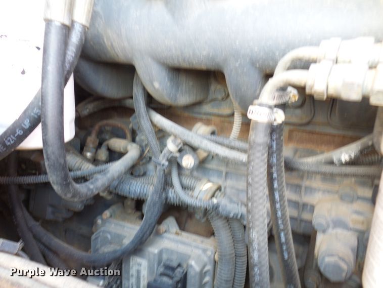 image for item DL0896 2012 Doosan DL200TC  wheel loader