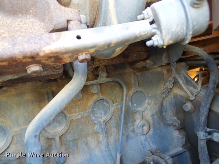 image for item DL0896 2012 Doosan DL200TC  wheel loader