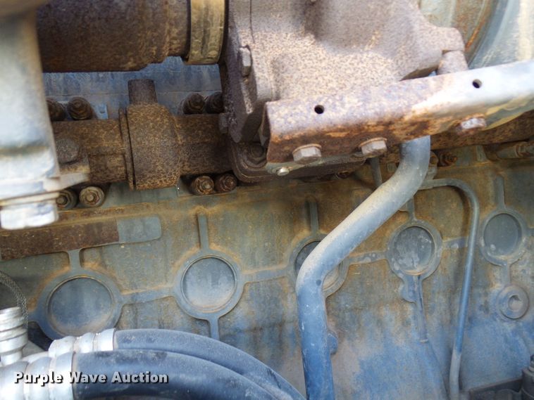 image for item DL0896 2012 Doosan DL200TC  wheel loader