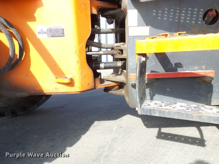 image for item DL0896 2012 Doosan DL200TC  wheel loader