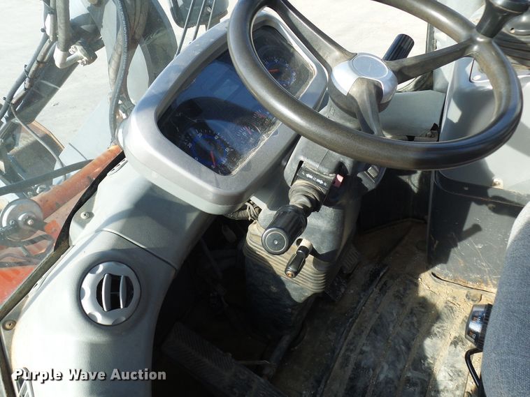 image for item DL0896 2012 Doosan DL200TC  wheel loader