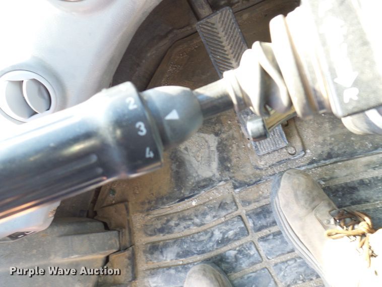 image for item DL0896 2012 Doosan DL200TC  wheel loader