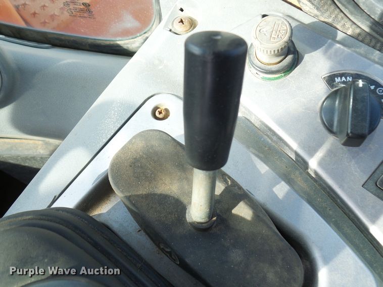 image for item DL0896 2012 Doosan DL200TC  wheel loader