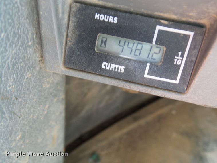 image for item DL0896 2012 Doosan DL200TC  wheel loader