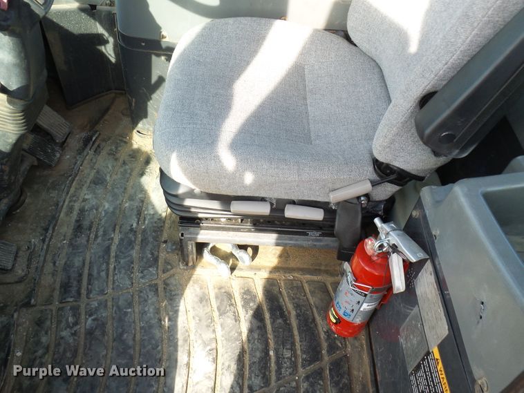 image for item DL0896 2012 Doosan DL200TC  wheel loader