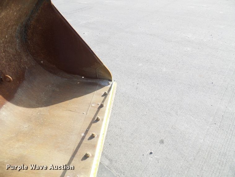 image for item DL0897 2004 JCB 416HT  wheel loader