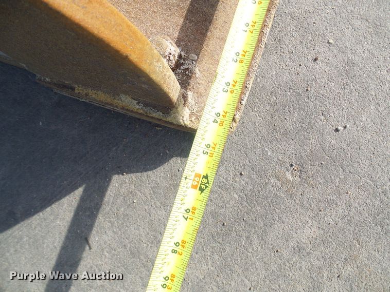 image for item DL0897 2004 JCB 416HT  wheel loader