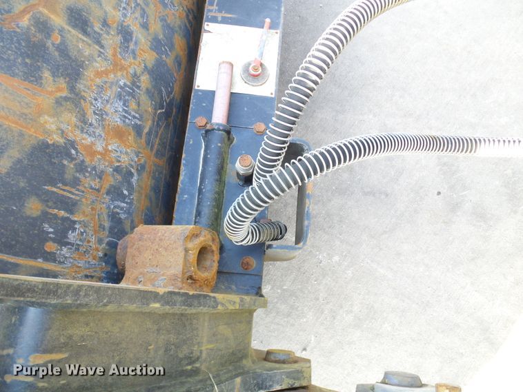 image for item DL0897 2004 JCB 416HT  wheel loader