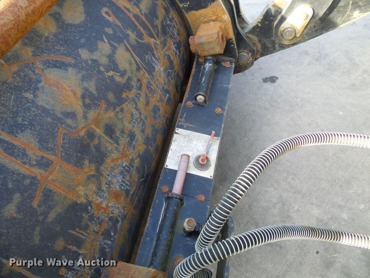 image for item DL0897 2004 JCB 416HT  wheel loader