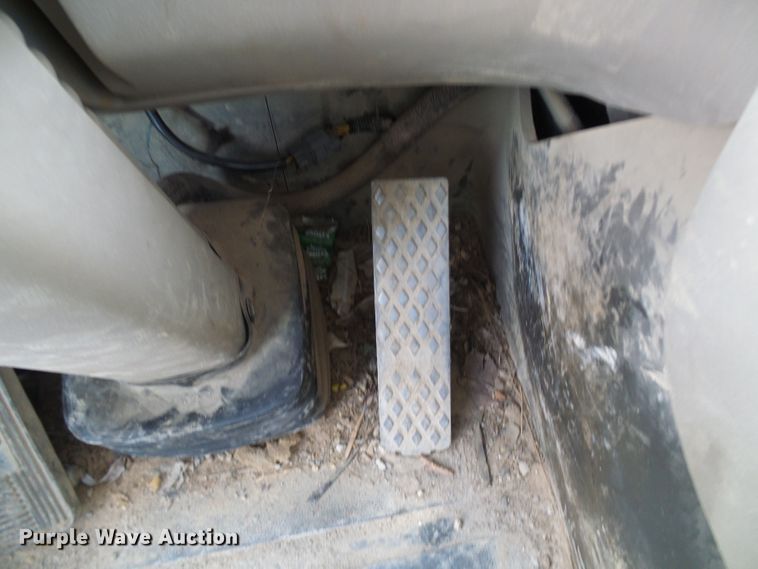 image for item DL0897 2004 JCB 416HT  wheel loader