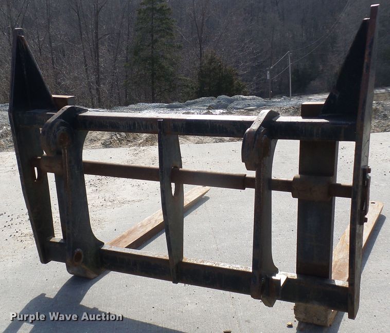 image for item DL0898 70"L forks