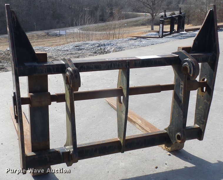 image for item DL0898 70"L forks