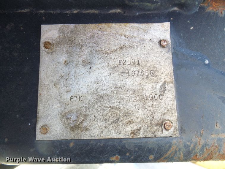 image for item DL0898 70"L forks