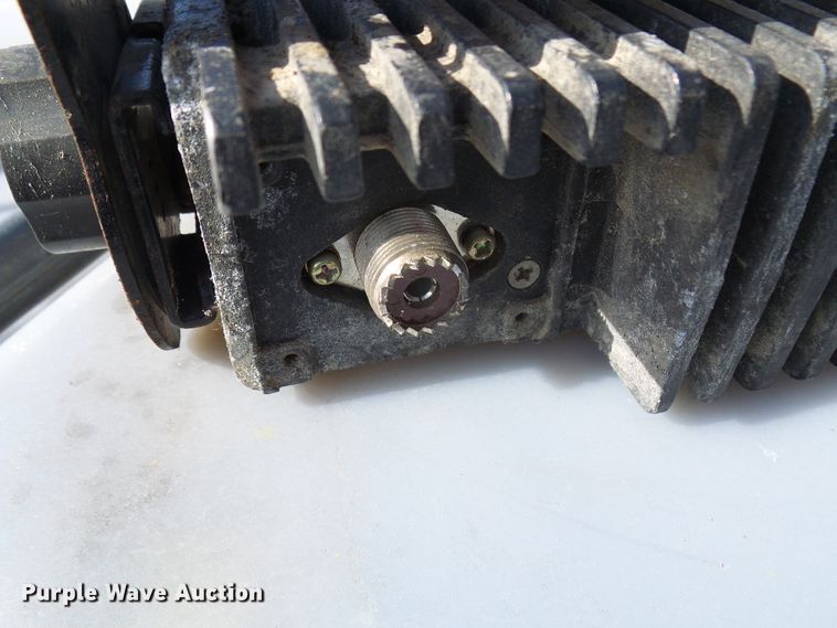 image for item DL0899 Midland CB radios and antennas