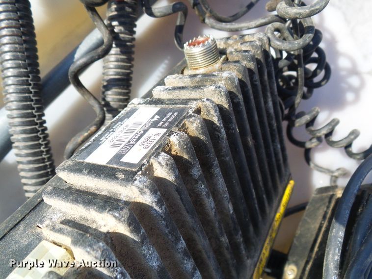 image for item DL0899 Midland CB radios and antennas