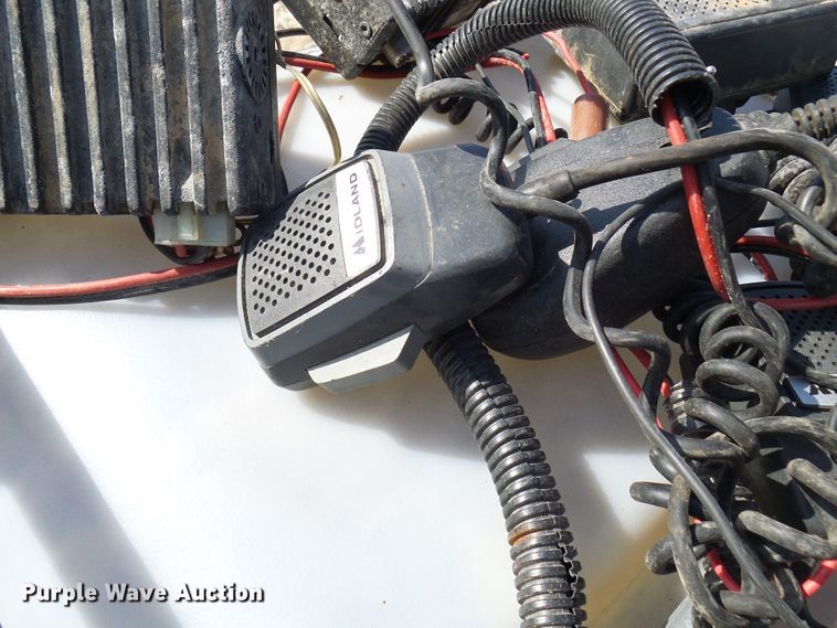 image for item DL0899 Midland CB radios and antennas