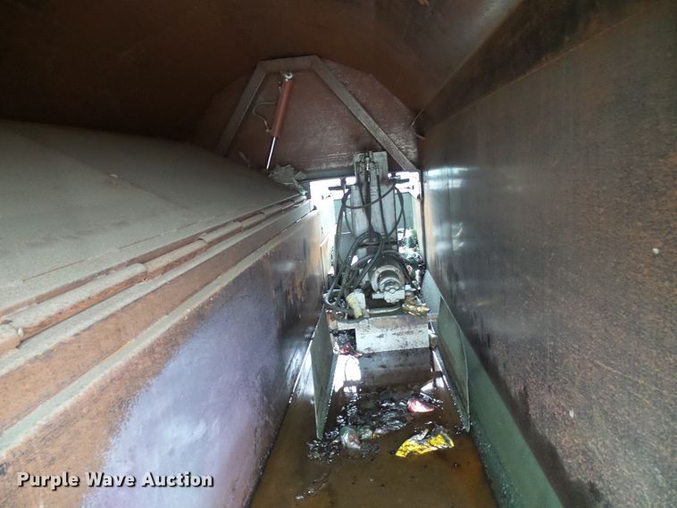 image for item DL0904 Marathon DRC II  trash compactor