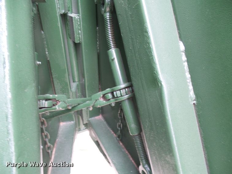 image for item DL0904 Marathon DRC II  trash compactor