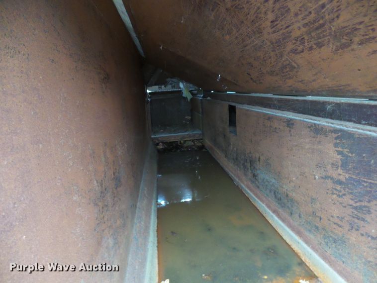 image for item DL0904 Marathon DRC II  trash compactor