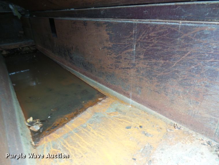 image for item DL0904 Marathon DRC II  trash compactor