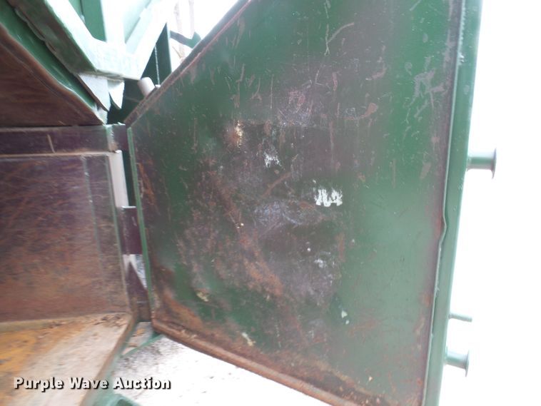 image for item DL0904 Marathon DRC II  trash compactor