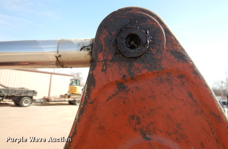 image for item DL4754 2005 Ditch Witch MX352  mini excavator