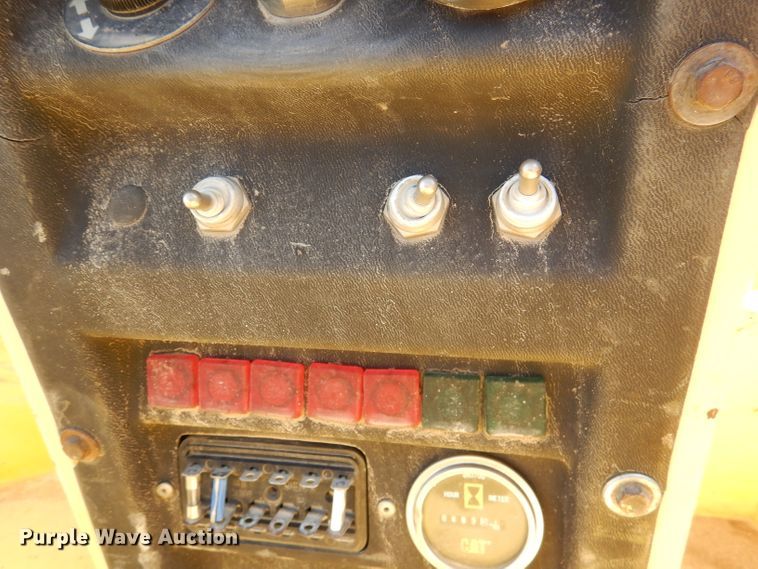 image for item DL4758 2000 Wacker RD25  double drum vibratory roller