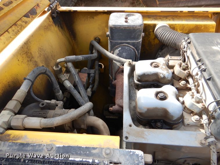 image for item DL4758 2000 Wacker RD25  double drum vibratory roller