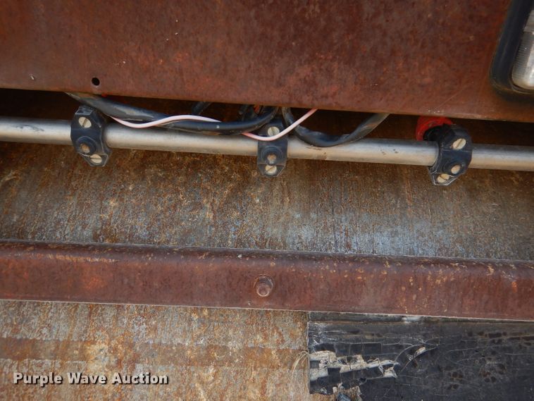 image for item DL4758 2000 Wacker RD25  double drum vibratory roller