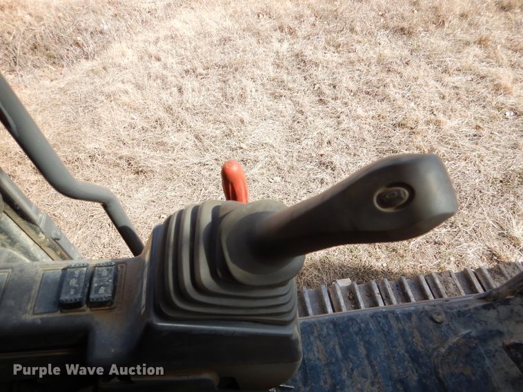 image for item DL4759 2006 Hitachi ZX350LC3  excavator