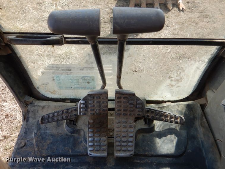 image for item DL4759 2006 Hitachi ZX350LC3  excavator