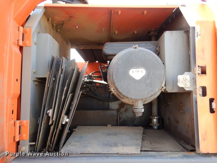 image for item DL4759 2006 Hitachi ZX350LC3  excavator