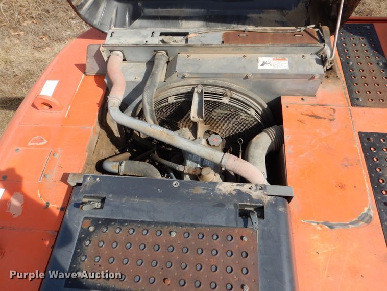 image for item DL4759 2006 Hitachi ZX350LC3  excavator