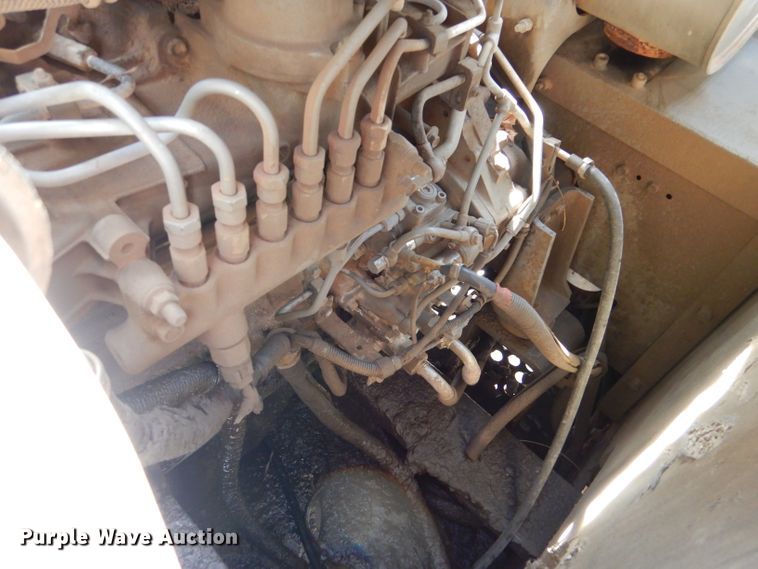 image for item DL4759 2006 Hitachi ZX350LC3  excavator