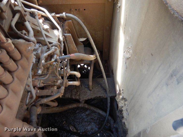 image for item DL4759 2006 Hitachi ZX350LC3  excavator