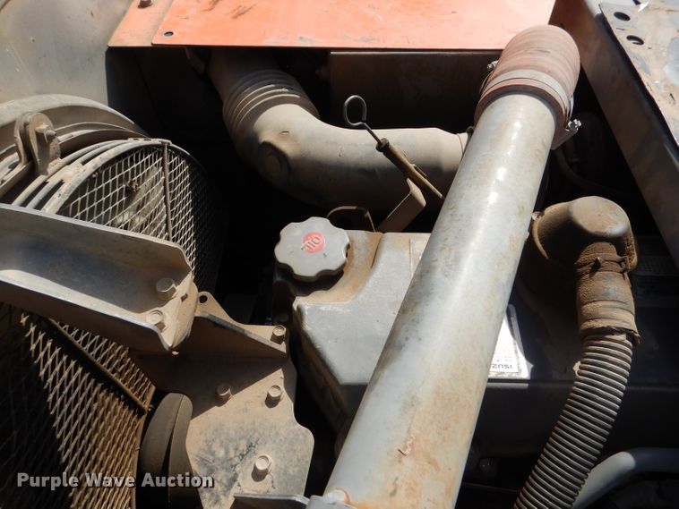 image for item DL4759 2006 Hitachi ZX350LC3  excavator