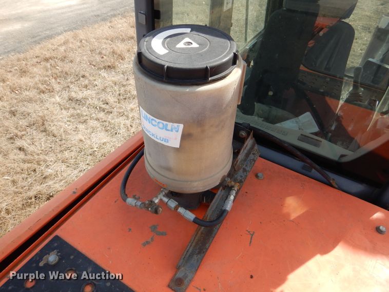 image for item DL4759 2006 Hitachi ZX350LC3  excavator