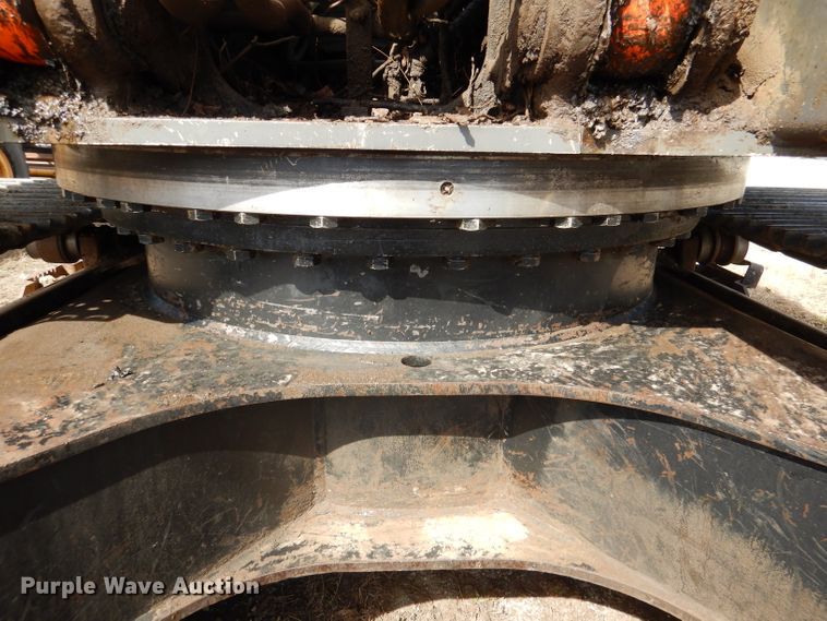 image for item DL4759 2006 Hitachi ZX350LC3  excavator