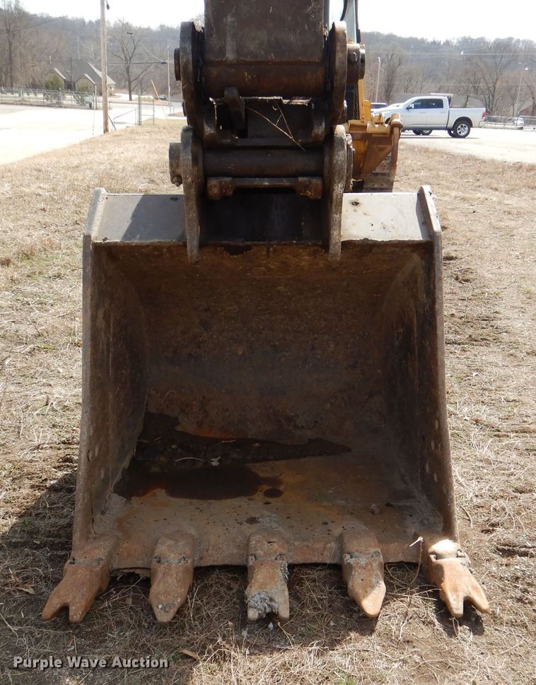 image for item DL4759 2006 Hitachi ZX350LC3  excavator