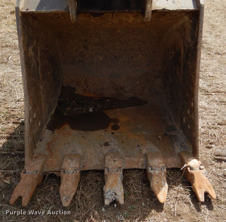 image for item DL4759 2006 Hitachi ZX350LC3  excavator