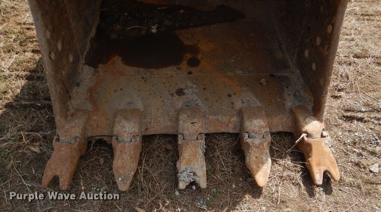 image for item DL4759 2006 Hitachi ZX350LC3  excavator