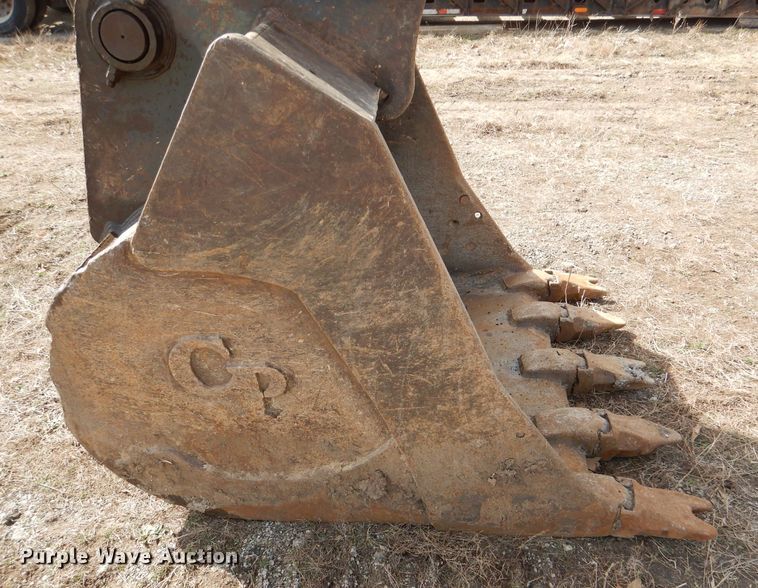 image for item DL4759 2006 Hitachi ZX350LC3  excavator