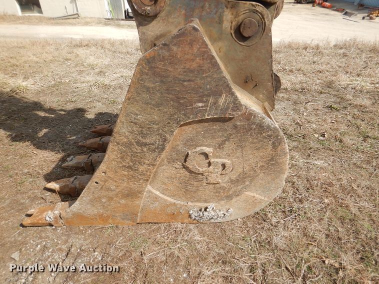 image for item DL4759 2006 Hitachi ZX350LC3  excavator