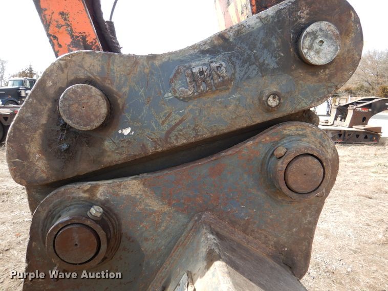 image for item DL4759 2006 Hitachi ZX350LC3  excavator